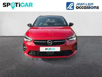 Photo 1 Opel Corsa  Electrique 136 ch & Batterie 50 kw/h