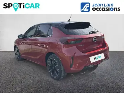 Photo 5 Opel Corsa  Electrique 136 ch & Batterie 50 kw/h