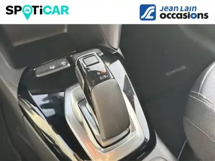 Photo 13 Opel Corsa  Electrique 136 ch & Batterie 50 kw/h