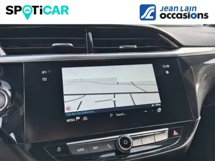 Photo 17 Opel Corsa  Electrique 136 ch & Batterie 50 kw/h