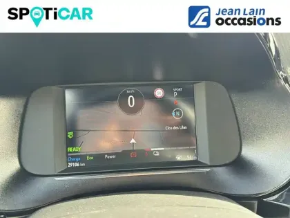 Photo 11 Opel Corsa  Electrique 136 ch & Batterie 50 kw/h