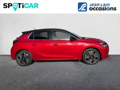 Photo 3 Opel Corsa  Electrique 136 ch & Batterie 50 kw/h