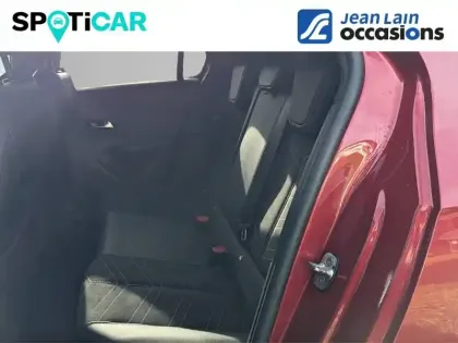 Photo 8 Opel Corsa  Electrique 136 ch & Batterie 50 kw/h