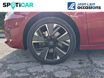 Photo 12 Opel Corsa  Electrique 136 ch & Batterie 50 kw/h