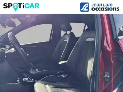 Photo 7 Opel Corsa  Electrique 136 ch & Batterie 50 kw/h