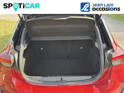 Photo 9 Opel Corsa  Electrique 136 ch & Batterie 50 kw/h