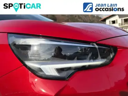 Photo 15 Opel Corsa  Electrique 136 ch & Batterie 50 kw/h