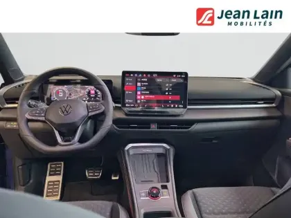 Photo 17 Volkswagen T-roc  1.5 eTSI EVO2 Hybrid 150 ch DSG7