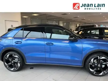 Photo 3 Volkswagen T-roc  1.5 eTSI EVO2 Hybrid 150 ch DSG7