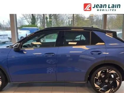 Photo 7 Volkswagen T-roc  1.5 eTSI EVO2 Hybrid 150 ch DSG7