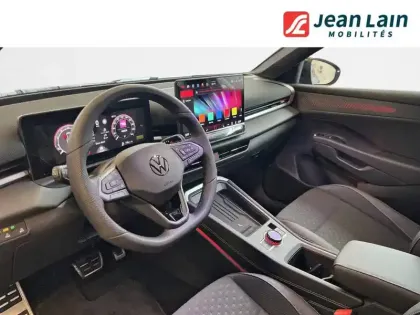 Photo 10 Volkswagen T-roc  1.5 eTSI EVO2 Hybrid 150 ch DSG7