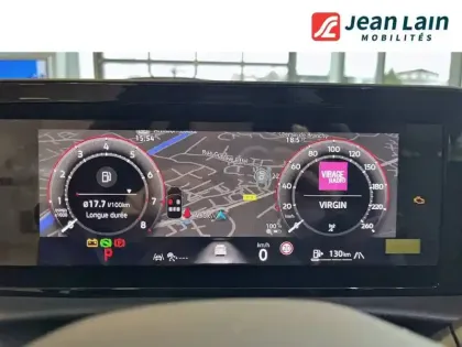 Photo 14 Volkswagen T-roc  1.5 eTSI EVO2 Hybrid 150 ch DSG7