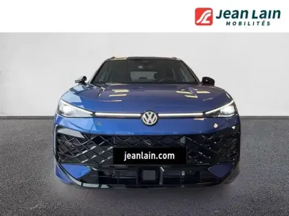 Photo 1 Volkswagen T-roc  1.5 eTSI EVO2 Hybrid 150 ch DSG7