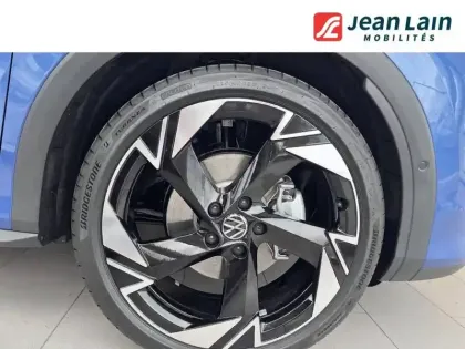 Photo 8 Volkswagen T-roc  1.5 eTSI EVO2 Hybrid 150 ch DSG7