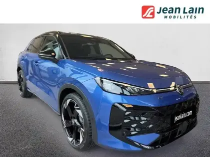 Photo 2 Volkswagen T-roc  1.5 eTSI EVO2 Hybrid 150 ch DSG7