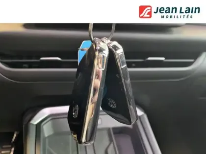 Photo 18 Volkswagen T-roc  1.5 eTSI EVO2 Hybrid 150 ch DSG7