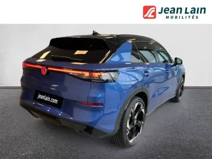 Photo 4 Volkswagen T-roc  1.5 eTSI EVO2 Hybrid 150 ch DSG7