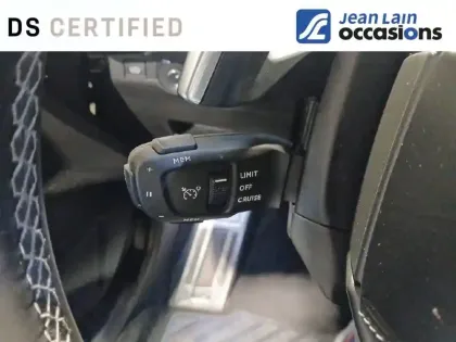 Photo 19 DS Ds 7 DS7 Crossback PureTech 225 EAT8