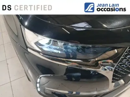 Photo 15 DS Ds 7 DS7 Crossback PureTech 225 EAT8