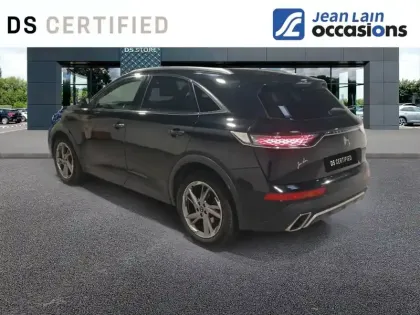 Photo 6 DS Ds 7 DS7 Crossback PureTech 225 EAT8