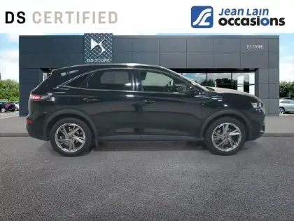Photo 3 DS Ds 7 DS7 Crossback PureTech 225 EAT8