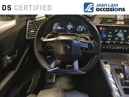 Photo 8 DS Ds 7 DS7 Crossback PureTech 225 EAT8