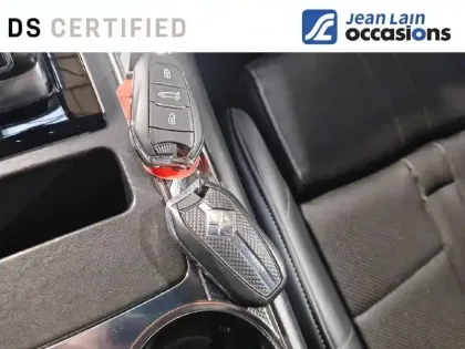 Photo 17 DS Ds 7 DS7 Crossback PureTech 225 EAT8
