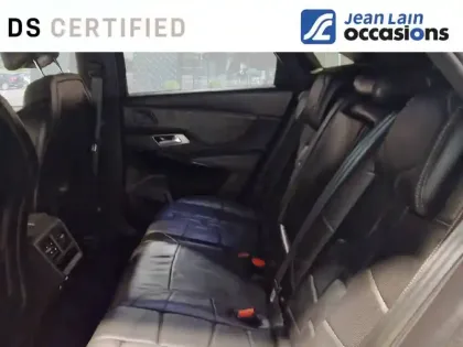 Photo 11 DS Ds 7 DS7 Crossback PureTech 225 EAT8
