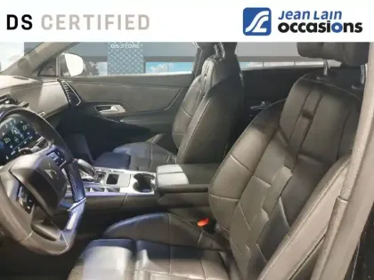 Photo 10 DS Ds 7 DS7 Crossback PureTech 225 EAT8