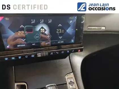 Photo 18 DS Ds 7 DS7 Crossback PureTech 225 EAT8