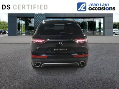 Photo 4 DS Ds 7 DS7 Crossback PureTech 225 EAT8