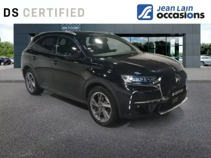 Photo 2 DS Ds 7 DS7 Crossback PureTech 225 EAT8