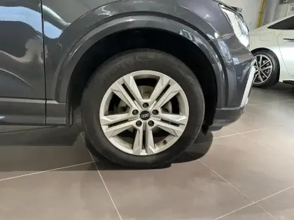 Photo 7 Audi Q2  30 TFSI 110 BVM6