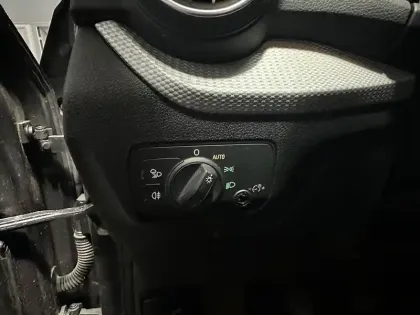 Photo 16 Audi Q2  30 TFSI 110 BVM6