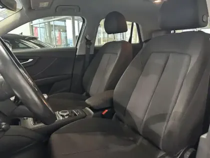 Photo 18 Audi Q2  30 TFSI 110 BVM6