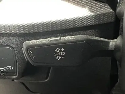 Photo 14 Audi Q2  30 TFSI 110 BVM6