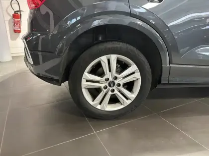 Photo 10 Audi Q2  30 TFSI 110 BVM6