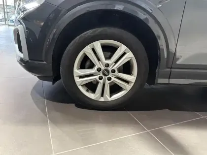 Photo 8 Audi Q2  30 TFSI 110 BVM6