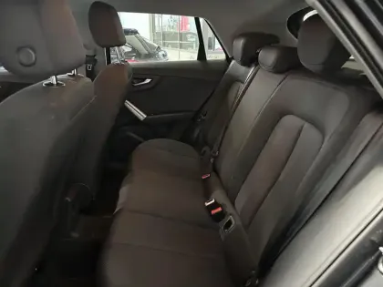 Photo 19 Audi Q2  30 TFSI 110 BVM6