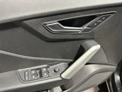 Photo 20 Audi Q2  30 TFSI 110 BVM6