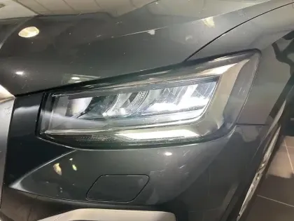 Photo 5 Audi Q2  30 TFSI 110 BVM6