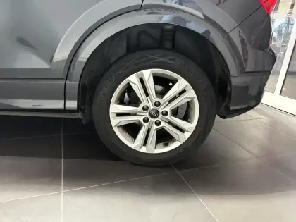 Photo 9 Audi Q2  30 TFSI 110 BVM6