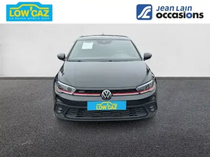 Photo 1 Volkswagen Polo  2.0 TSI 207 S&S DSG7