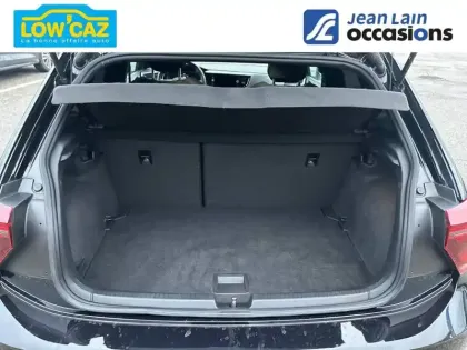 Photo 9 Volkswagen Polo  2.0 TSI 207 S&S DSG7