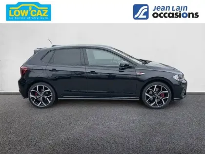 Photo 3 Volkswagen Polo  2.0 TSI 207 S&S DSG7