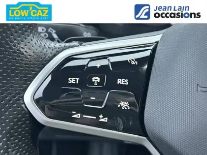 Photo 14 Volkswagen Polo  2.0 TSI 207 S&S DSG7