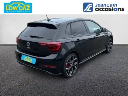 Photo 4 Volkswagen Polo  2.0 TSI 207 S&S DSG7