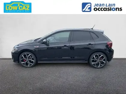 Photo 7 Volkswagen Polo  2.0 TSI 207 S&S DSG7