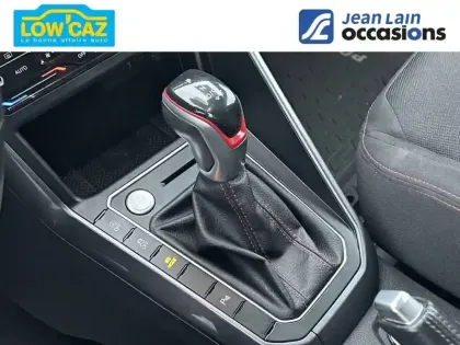 Photo 15 Volkswagen Polo  2.0 TSI 207 S&S DSG7