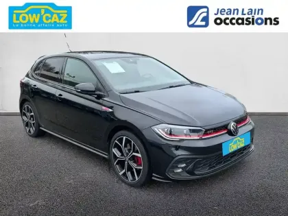 Photo 2 Volkswagen Polo  2.0 TSI 207 S&S DSG7